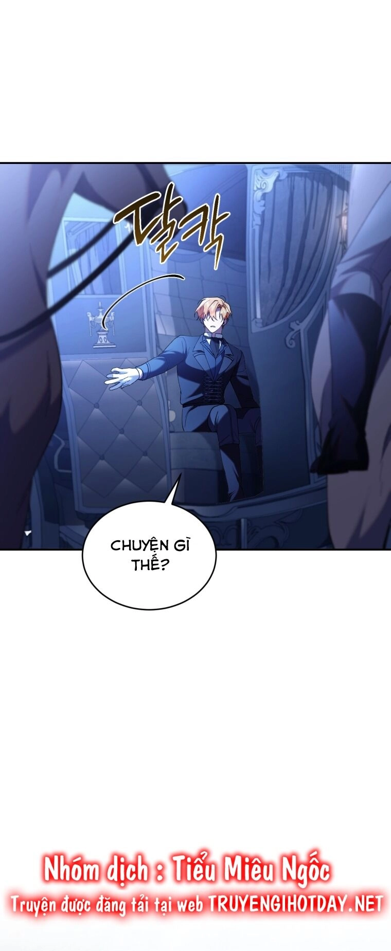 Hoàn Nguyên Quý Cô Chapter 72 - 24