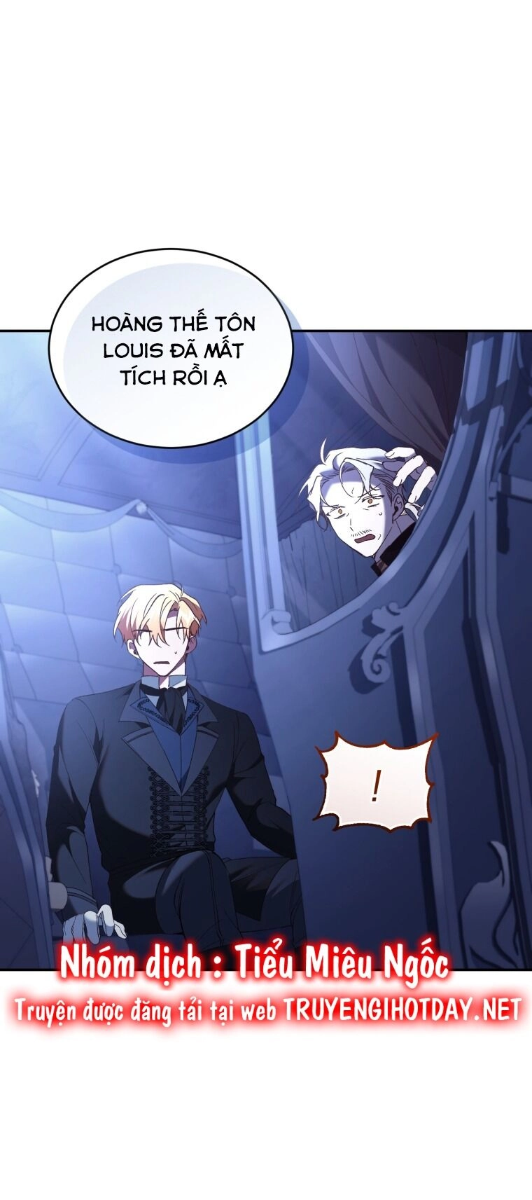 Hoàn Nguyên Quý Cô Chapter 72 - 26