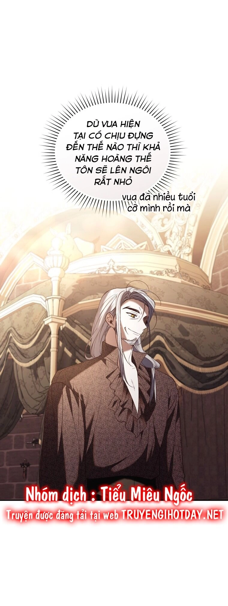 Hoàn Nguyên Quý Cô Chapter 72 - 31