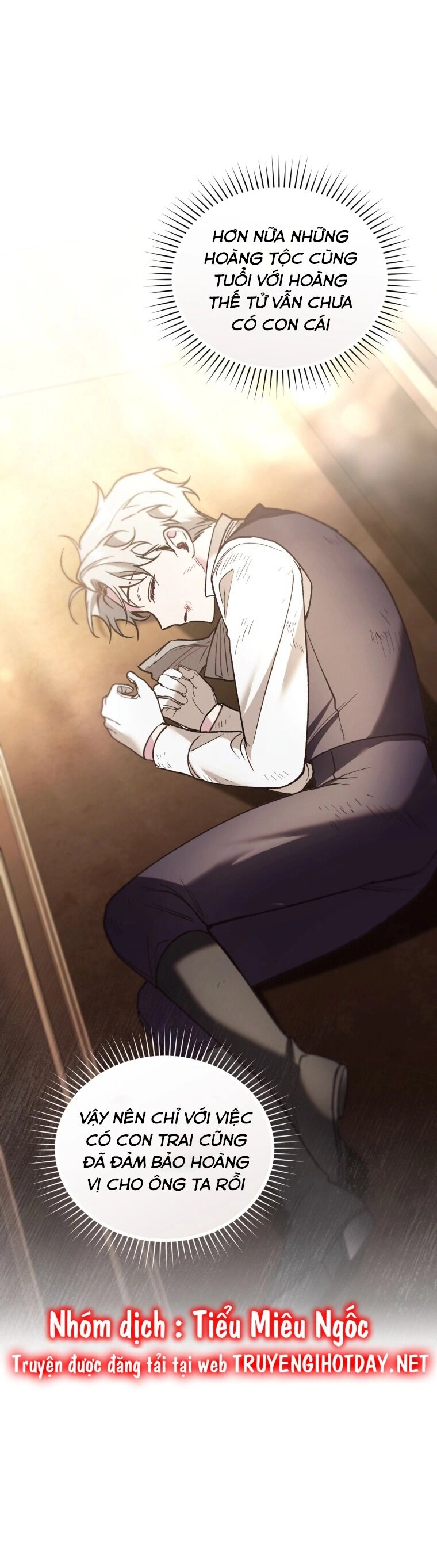 Hoàn Nguyên Quý Cô Chapter 72 - 32