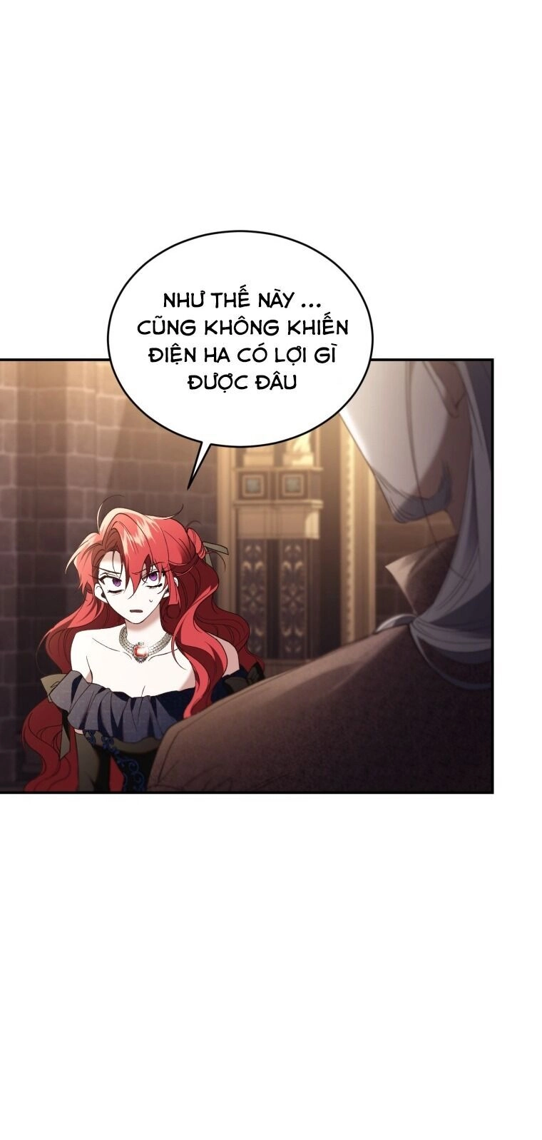 Hoàn Nguyên Quý Cô Chapter 72 - 33