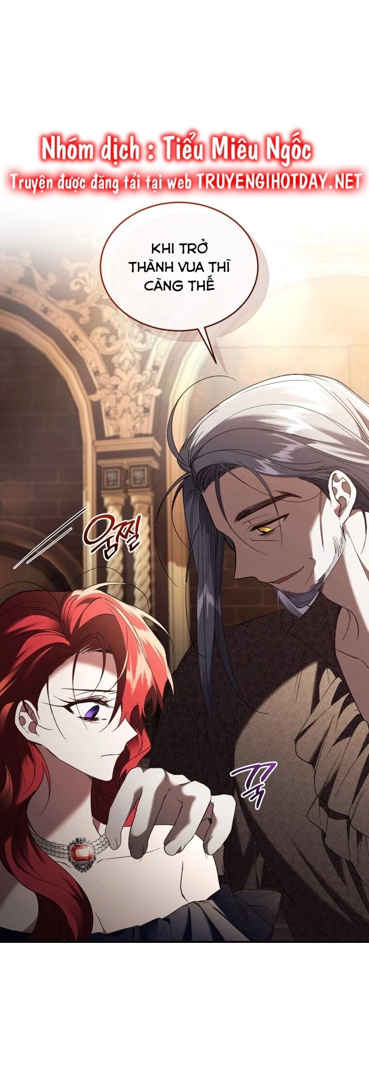 Hoàn Nguyên Quý Cô Chapter 72 - 35