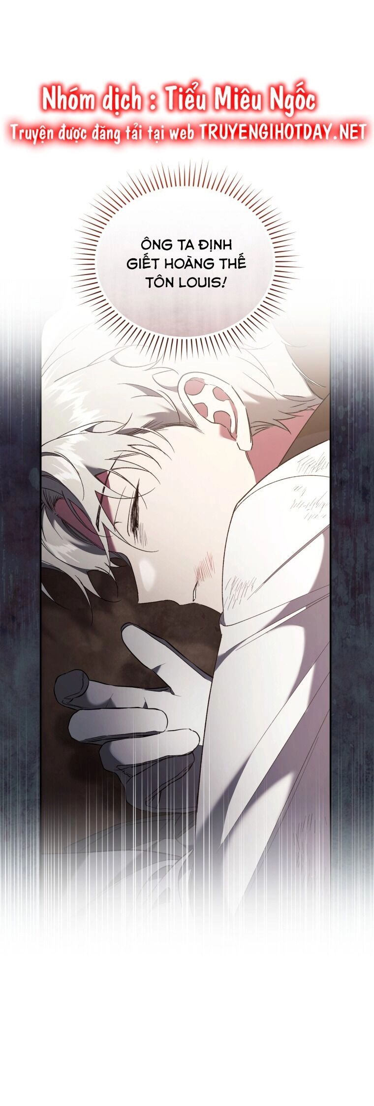 Hoàn Nguyên Quý Cô Chapter 72 - 37