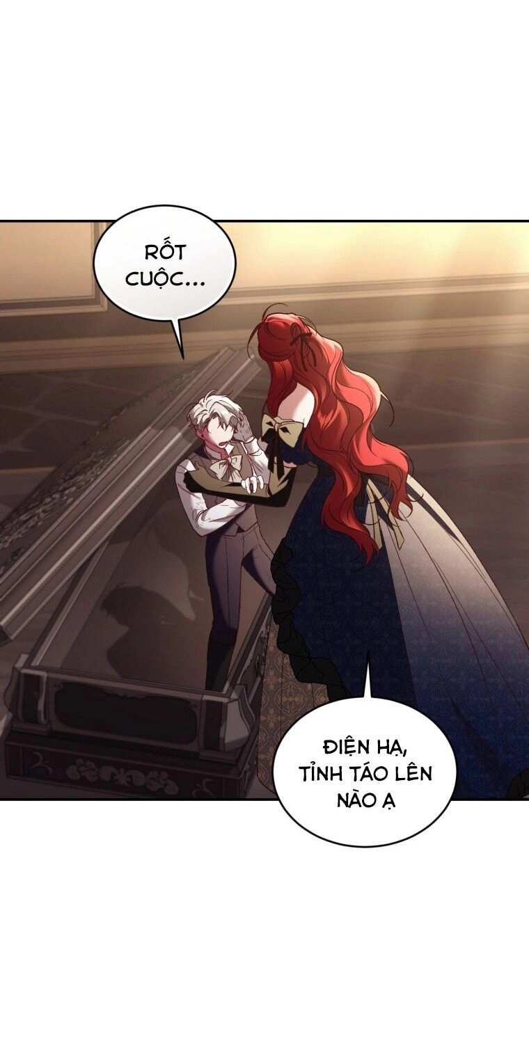 Hoàn Nguyên Quý Cô Chapter 72 - 39