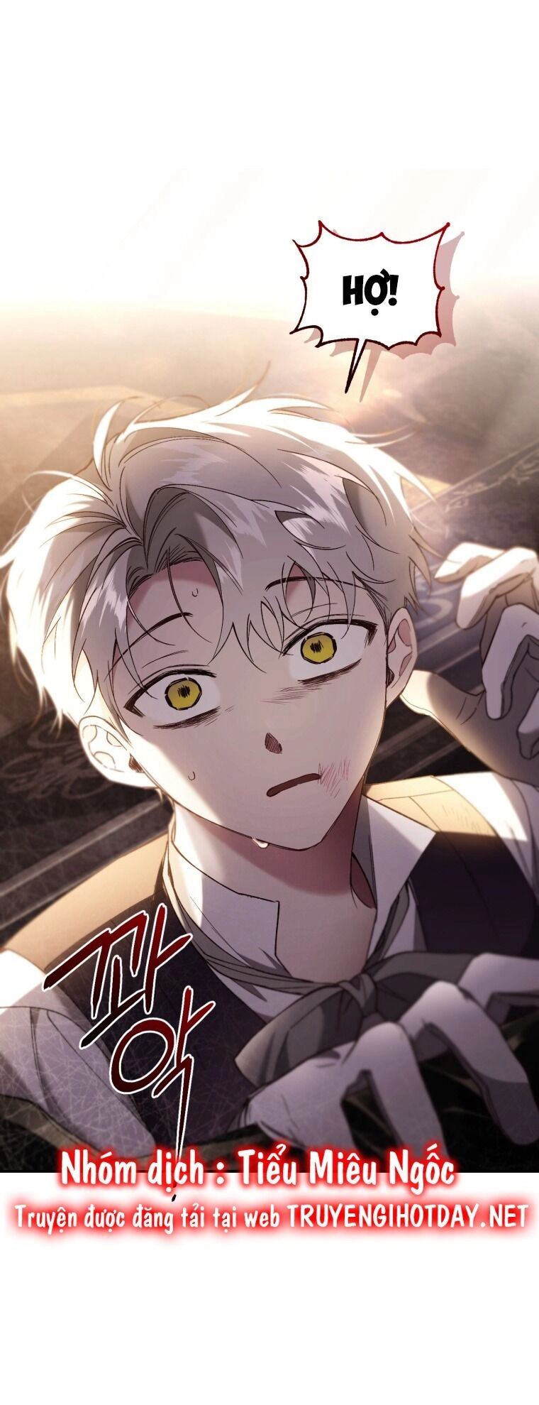 Hoàn Nguyên Quý Cô Chapter 72 - 40