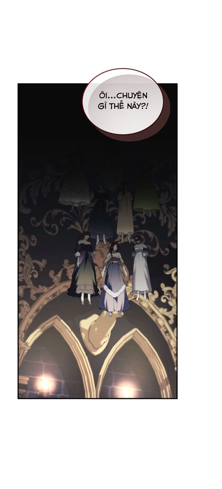 Hoàn Nguyên Quý Cô Chapter 72 - 41