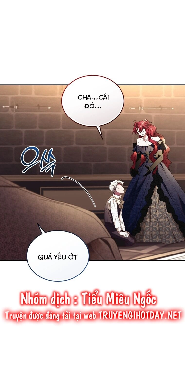 Hoàn Nguyên Quý Cô Chapter 72 - 42