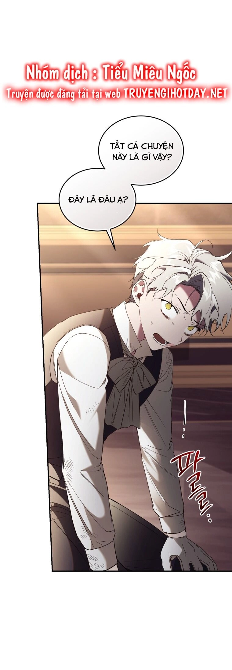 Hoàn Nguyên Quý Cô Chapter 72 - 44