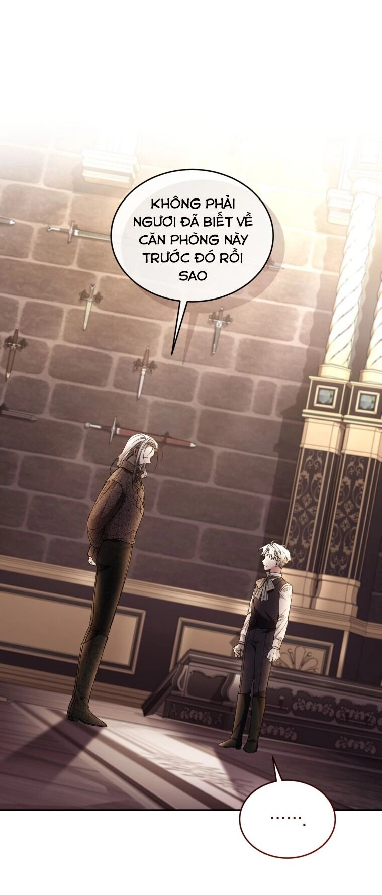 Hoàn Nguyên Quý Cô Chapter 72 - 45