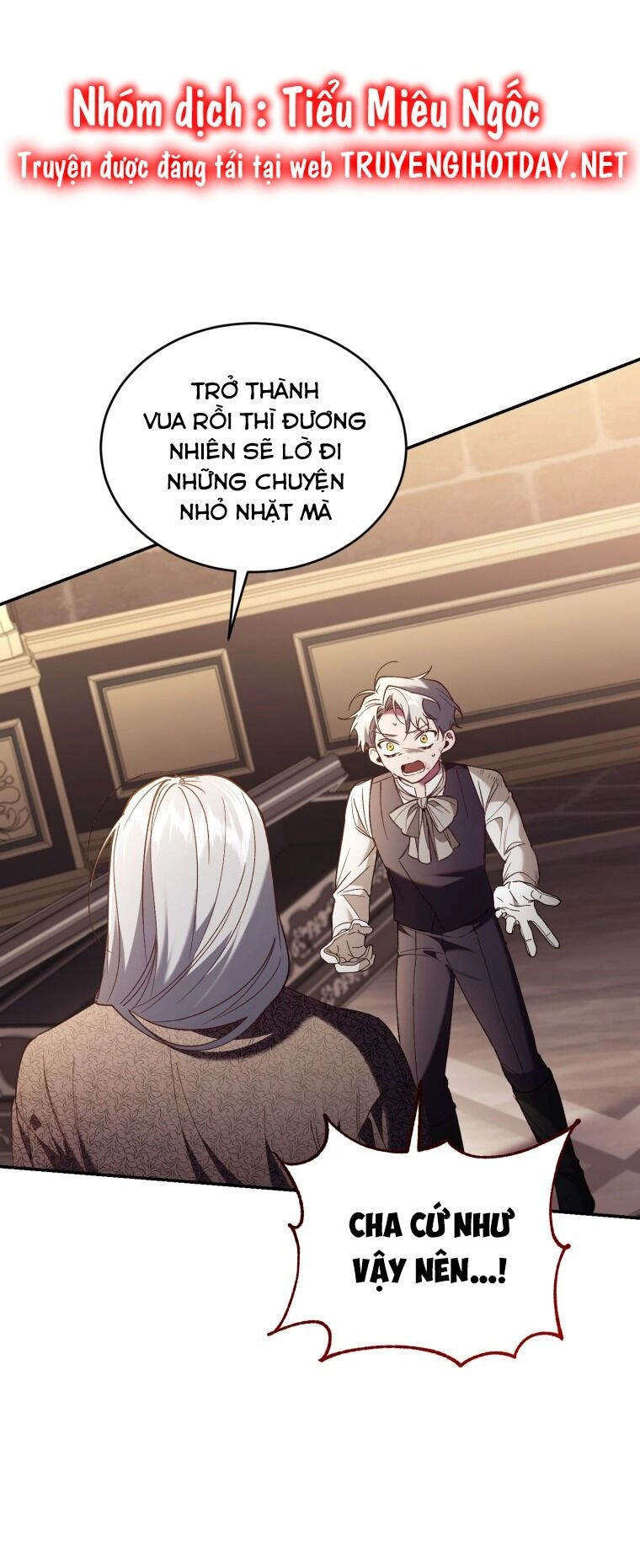 Hoàn Nguyên Quý Cô Chapter 72 - 50