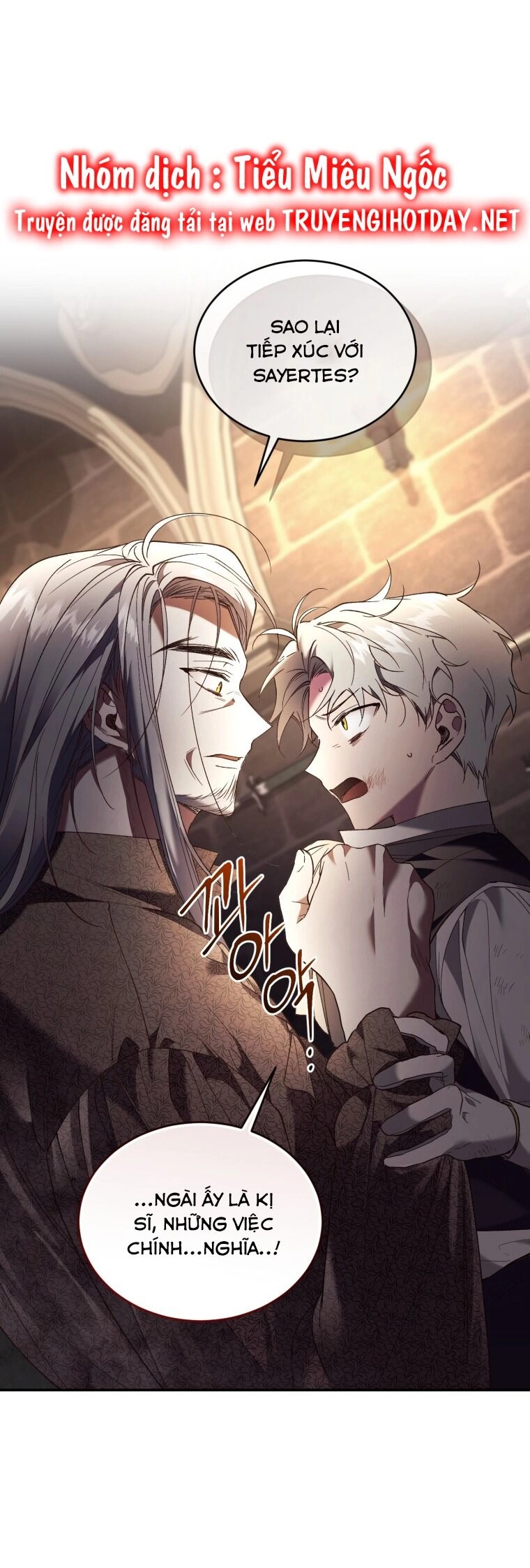 Hoàn Nguyên Quý Cô Chapter 72 - 54