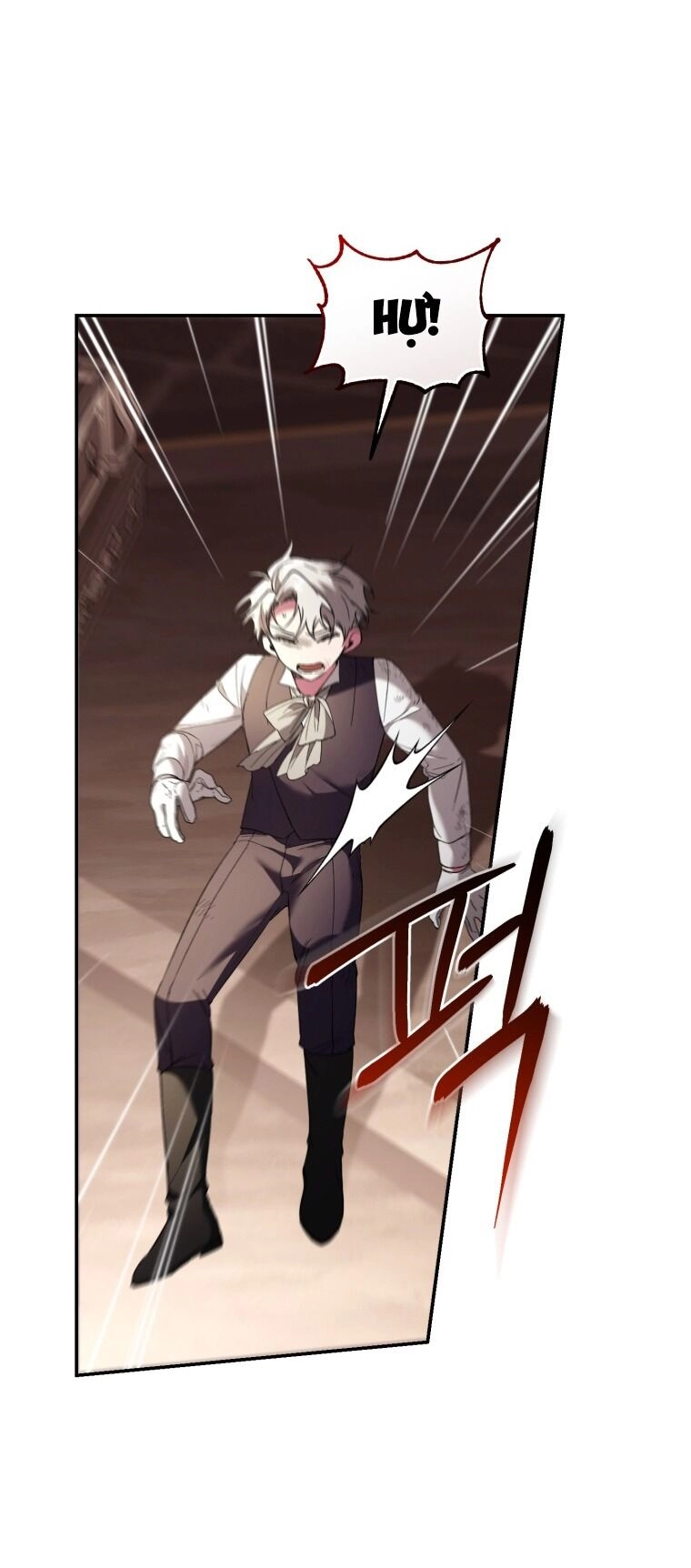 Hoàn Nguyên Quý Cô Chapter 72 - 55