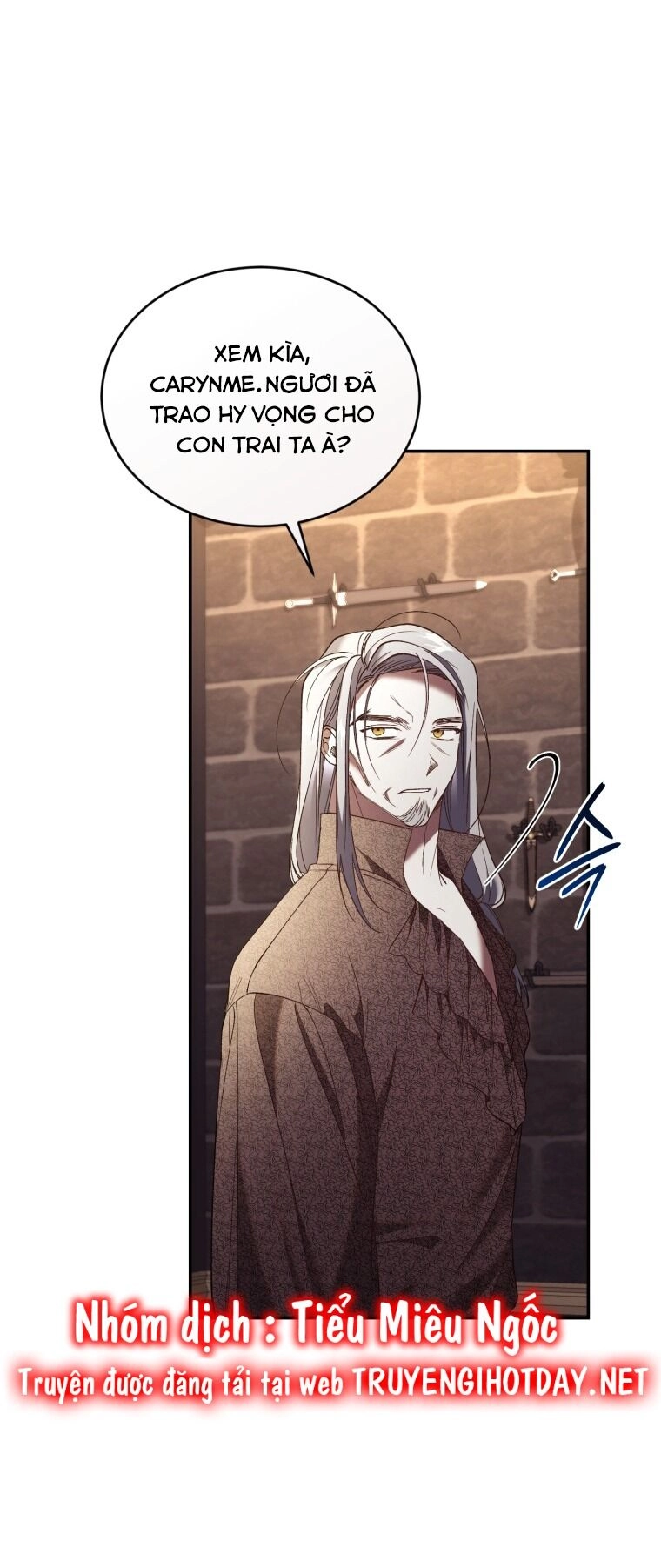 Hoàn Nguyên Quý Cô Chapter 72 - 57