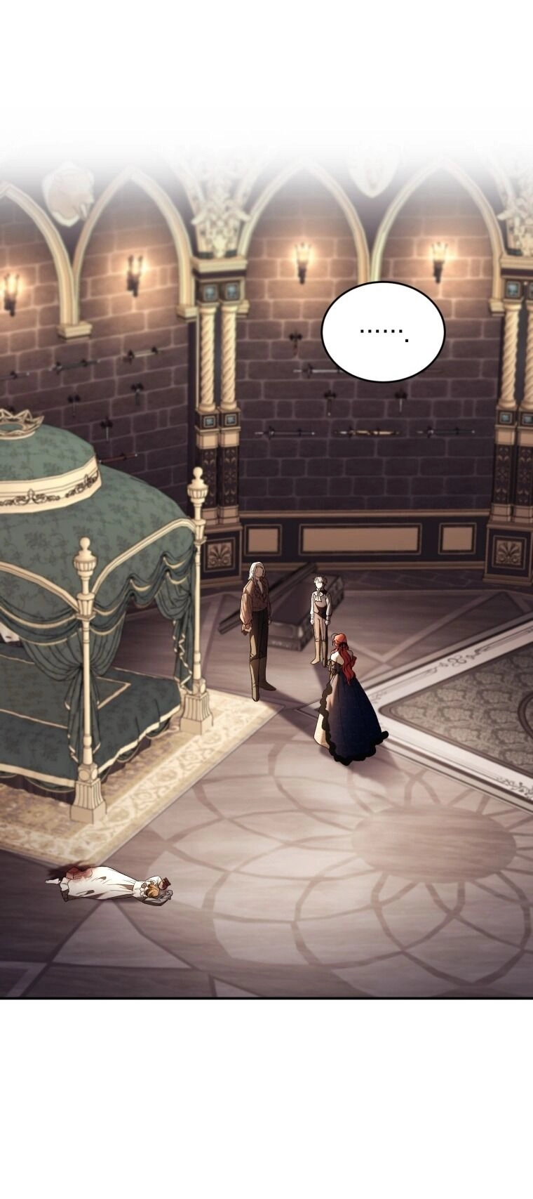 Hoàn Nguyên Quý Cô Chapter 72 - 61