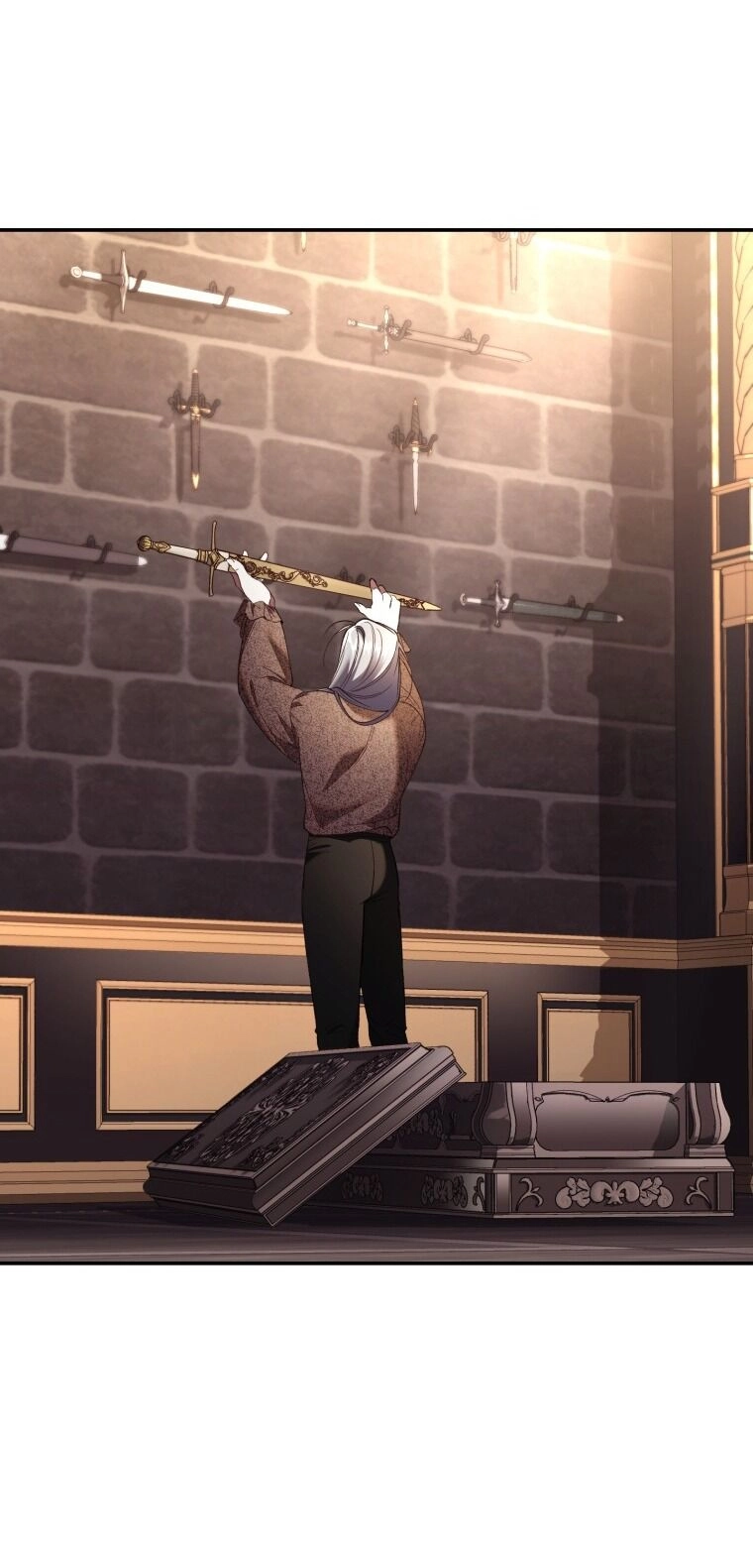 Hoàn Nguyên Quý Cô Chapter 72 - 63