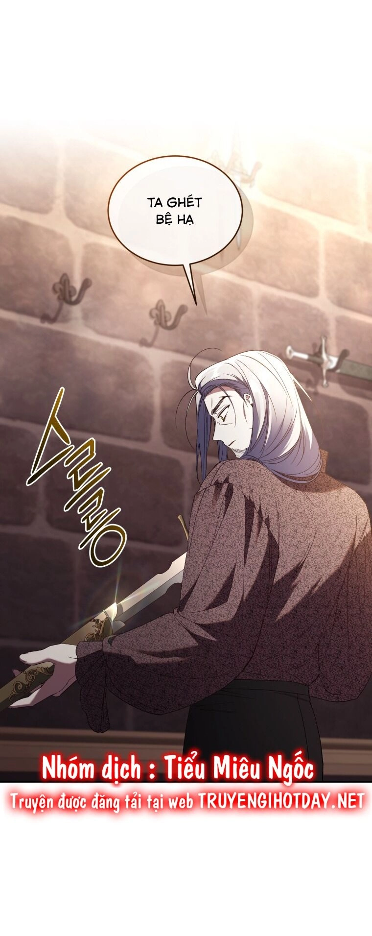 Hoàn Nguyên Quý Cô Chapter 72 - 64