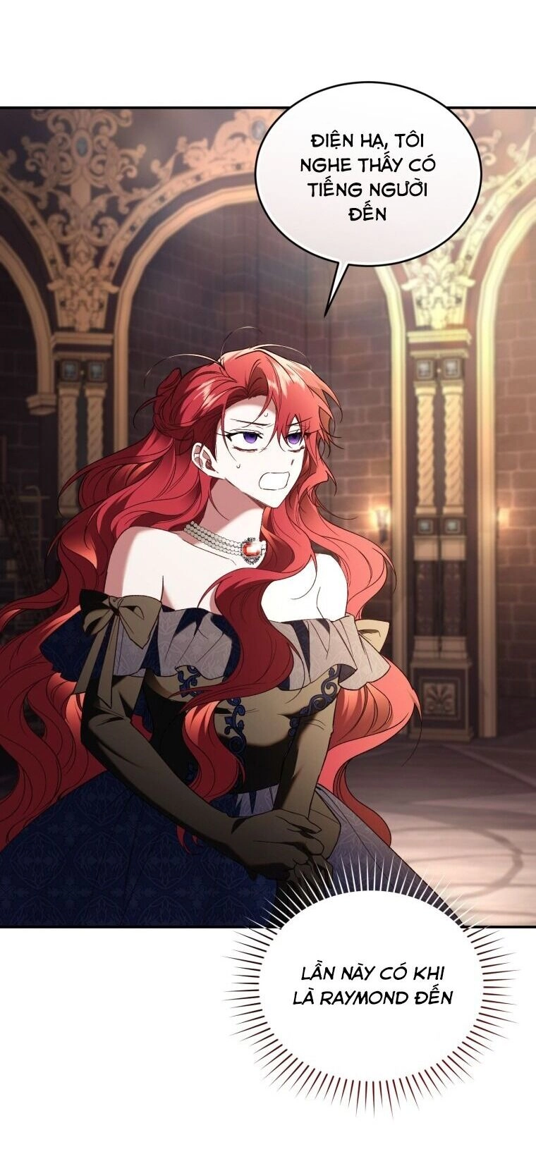 Hoàn Nguyên Quý Cô Chapter 72 - 66