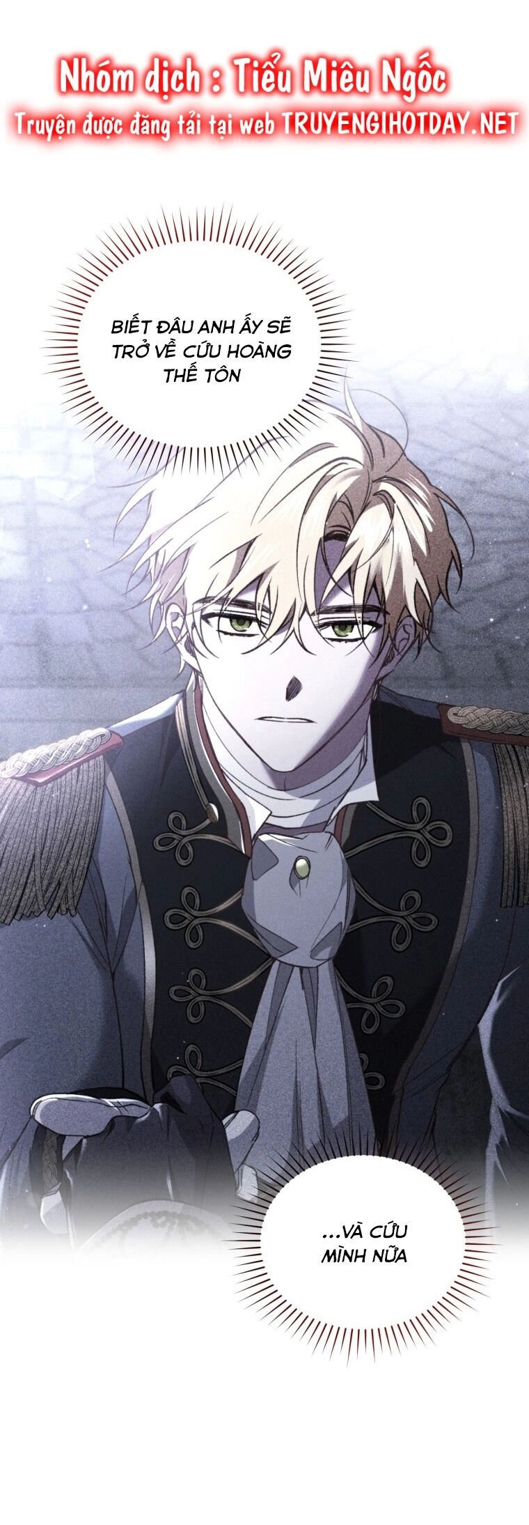 Hoàn Nguyên Quý Cô Chapter 72 - 67