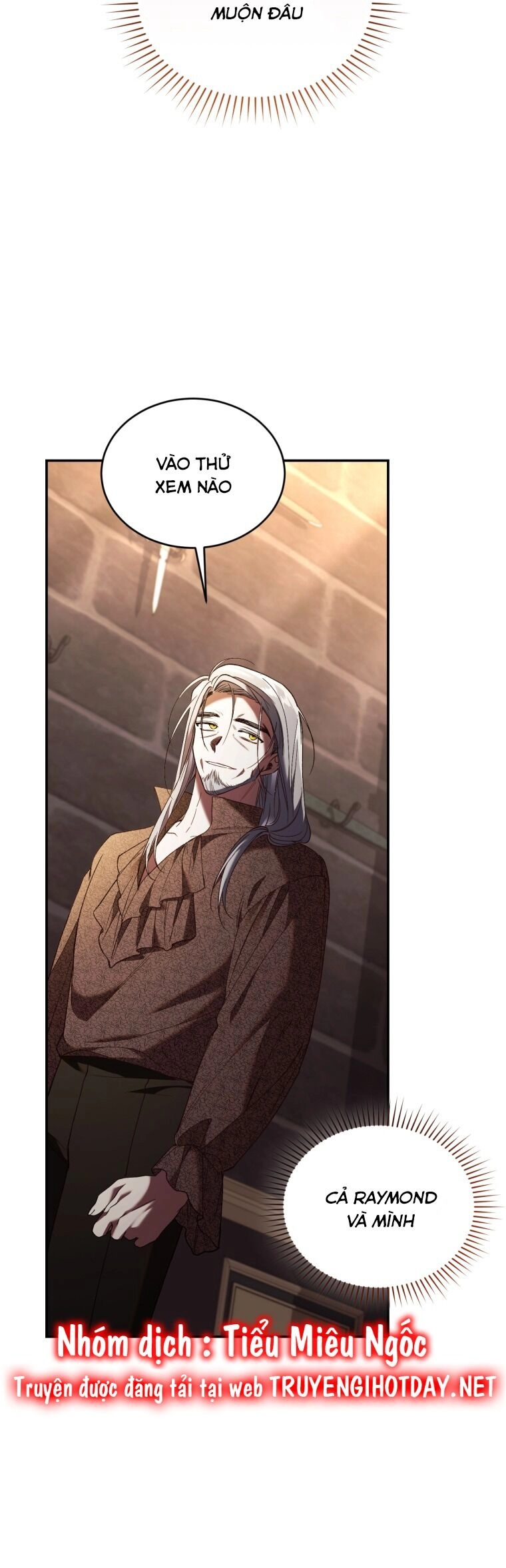 Hoàn Nguyên Quý Cô Chapter 72 - 72