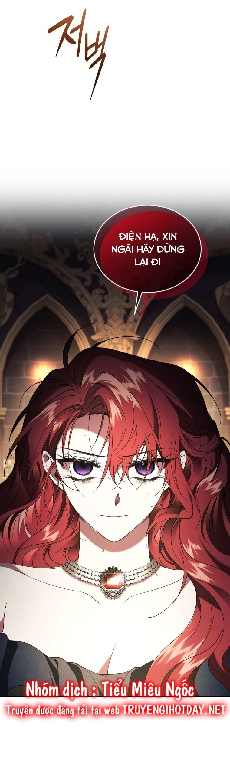 Hoàn Nguyên Quý Cô Chapter 73 - 3