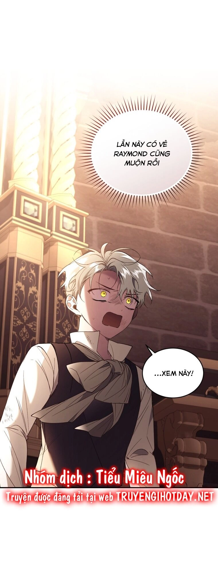 Hoàn Nguyên Quý Cô Chapter 73 - 11