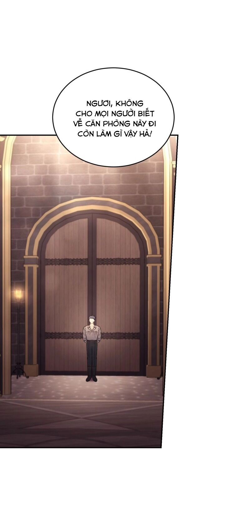 Hoàn Nguyên Quý Cô Chapter 73 - 12