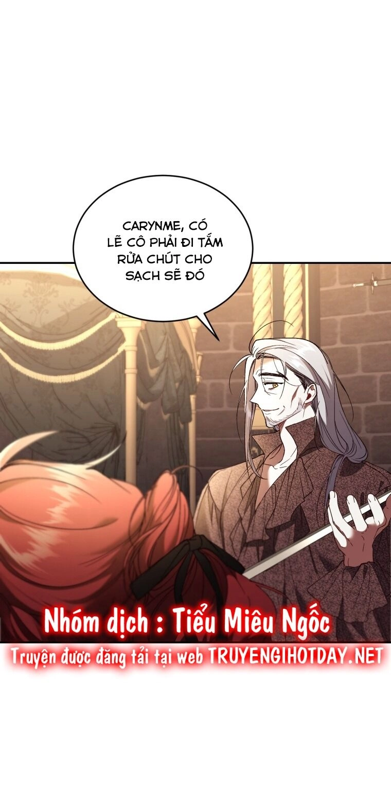 Hoàn Nguyên Quý Cô Chapter 73 - 15