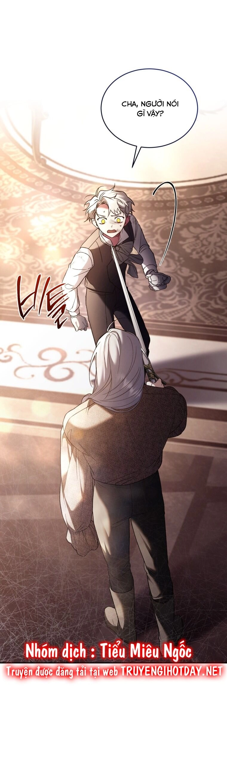 Hoàn Nguyên Quý Cô Chapter 73 - 18