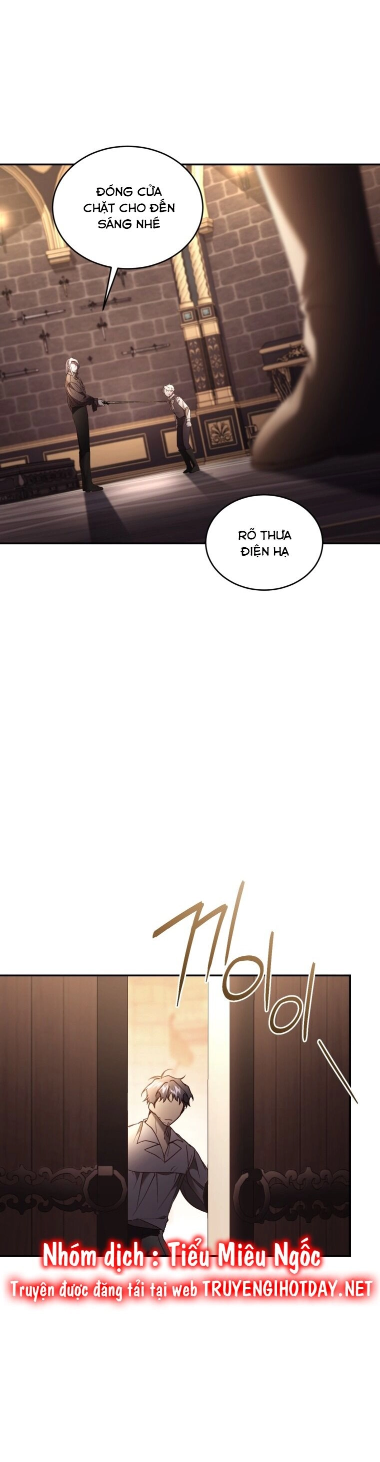 Hoàn Nguyên Quý Cô Chapter 73 - 19