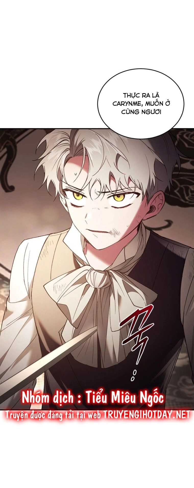 Hoàn Nguyên Quý Cô Chapter 73 - 22