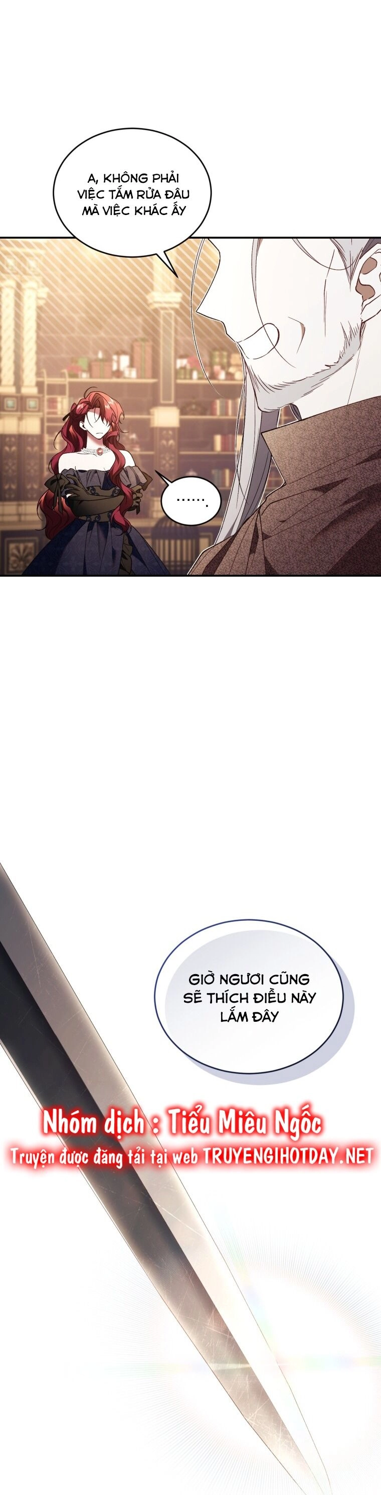 Hoàn Nguyên Quý Cô Chapter 73 - 23