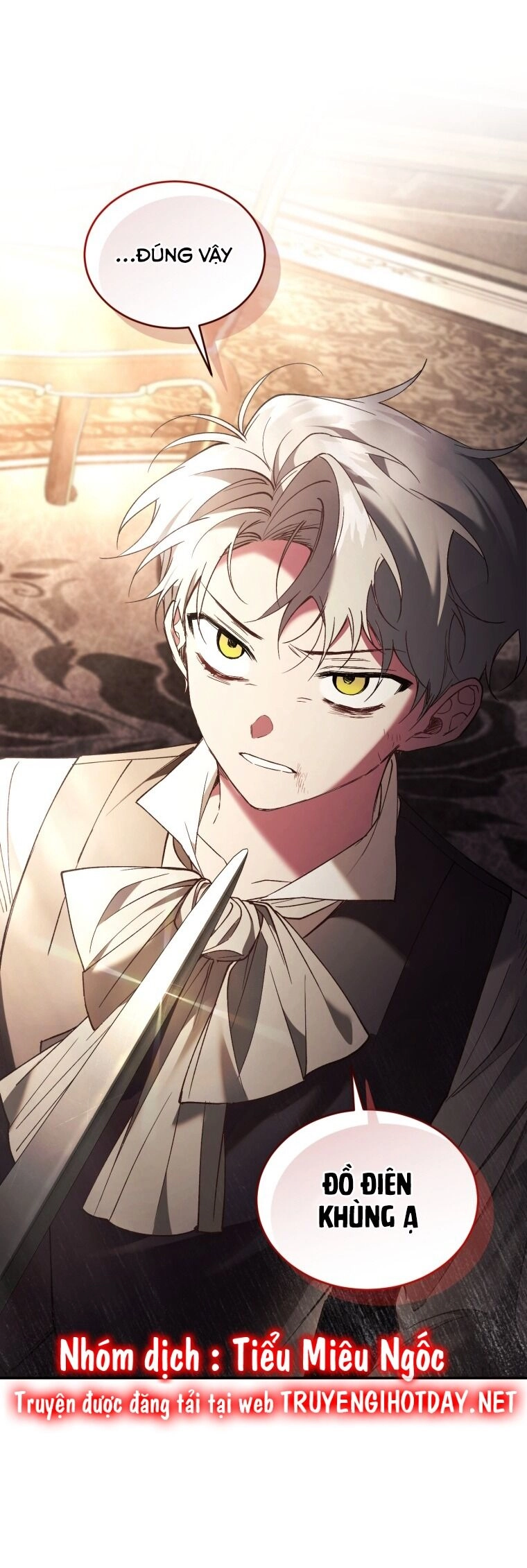 Hoàn Nguyên Quý Cô Chapter 73 - 26