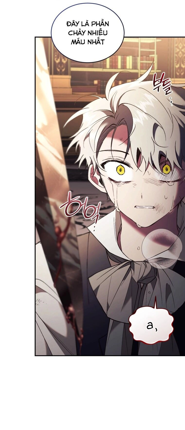 Hoàn Nguyên Quý Cô Chapter 73 - 34