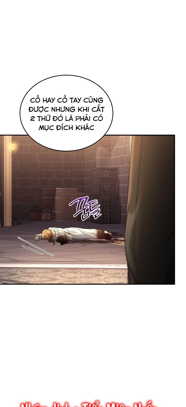 Hoàn Nguyên Quý Cô Chapter 73 - 35