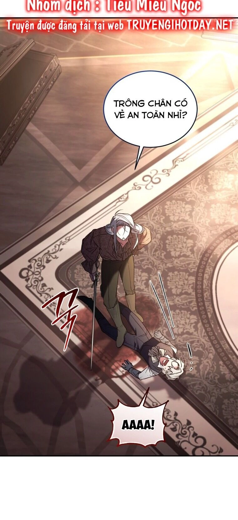 Hoàn Nguyên Quý Cô Chapter 73 - 36