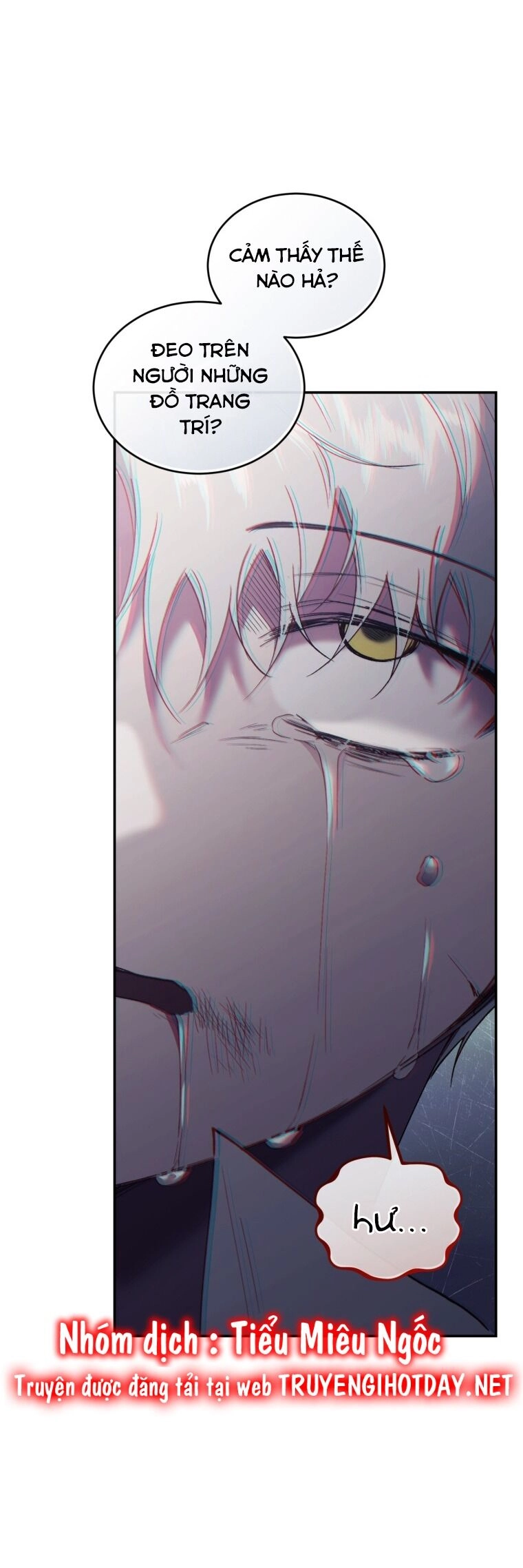 Hoàn Nguyên Quý Cô Chapter 73 - 38