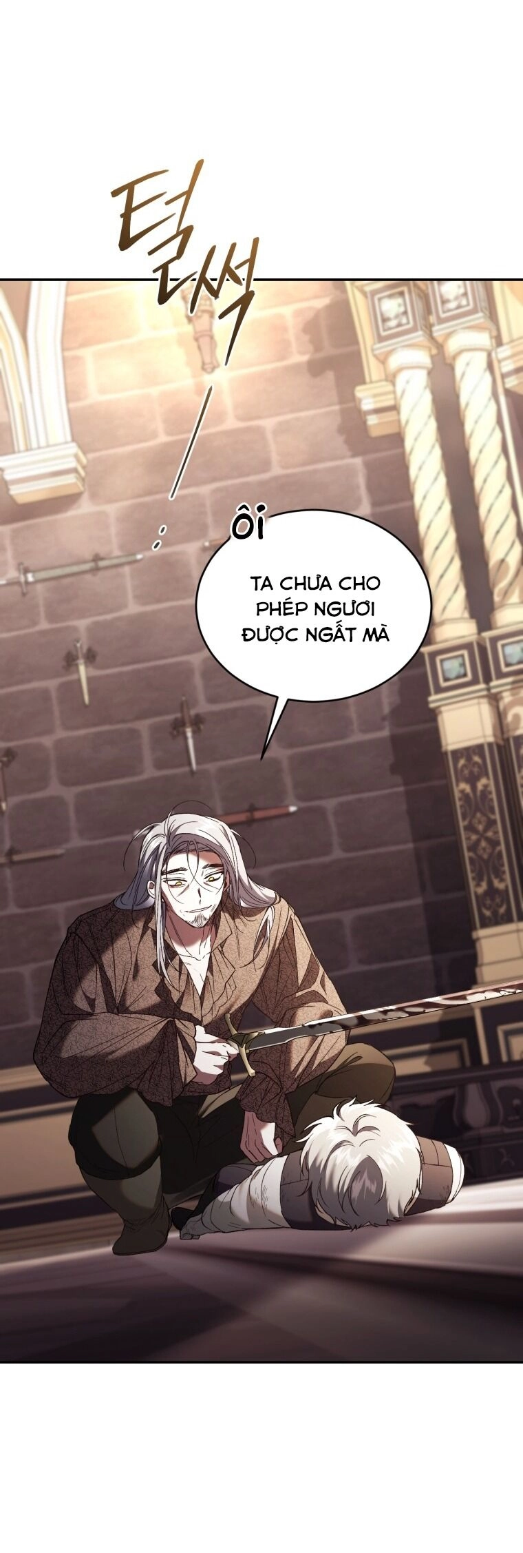 Hoàn Nguyên Quý Cô Chapter 73 - 39