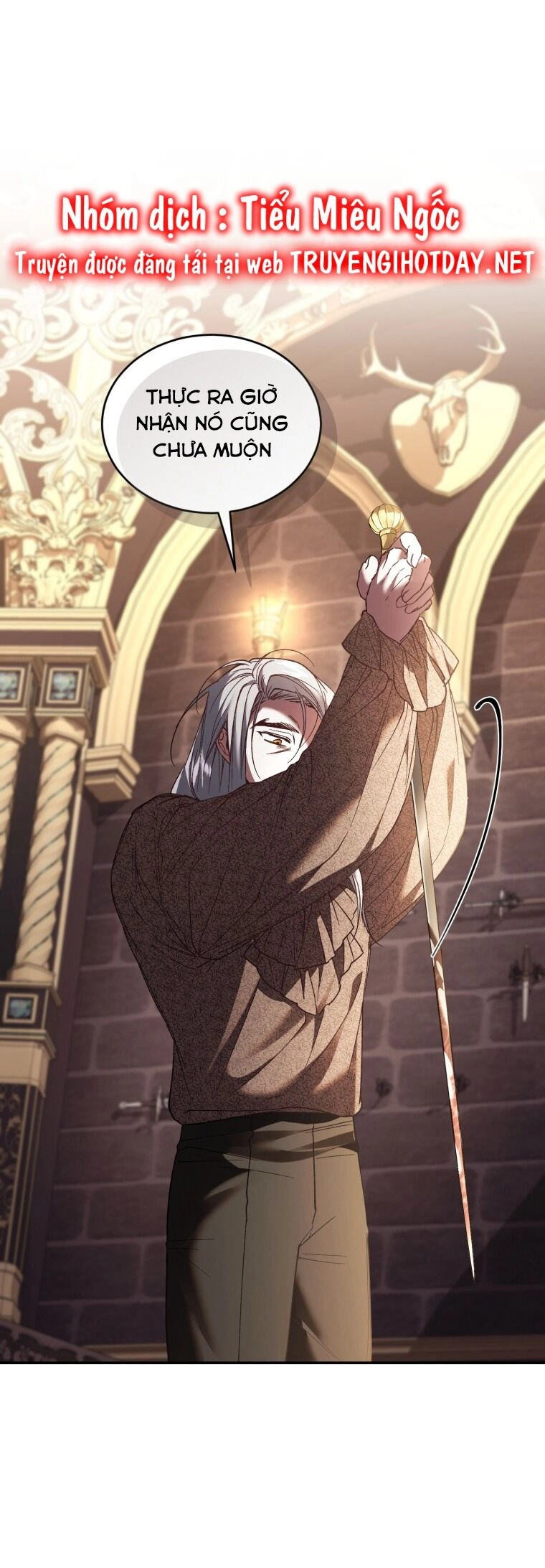 Hoàn Nguyên Quý Cô Chapter 73 - 42