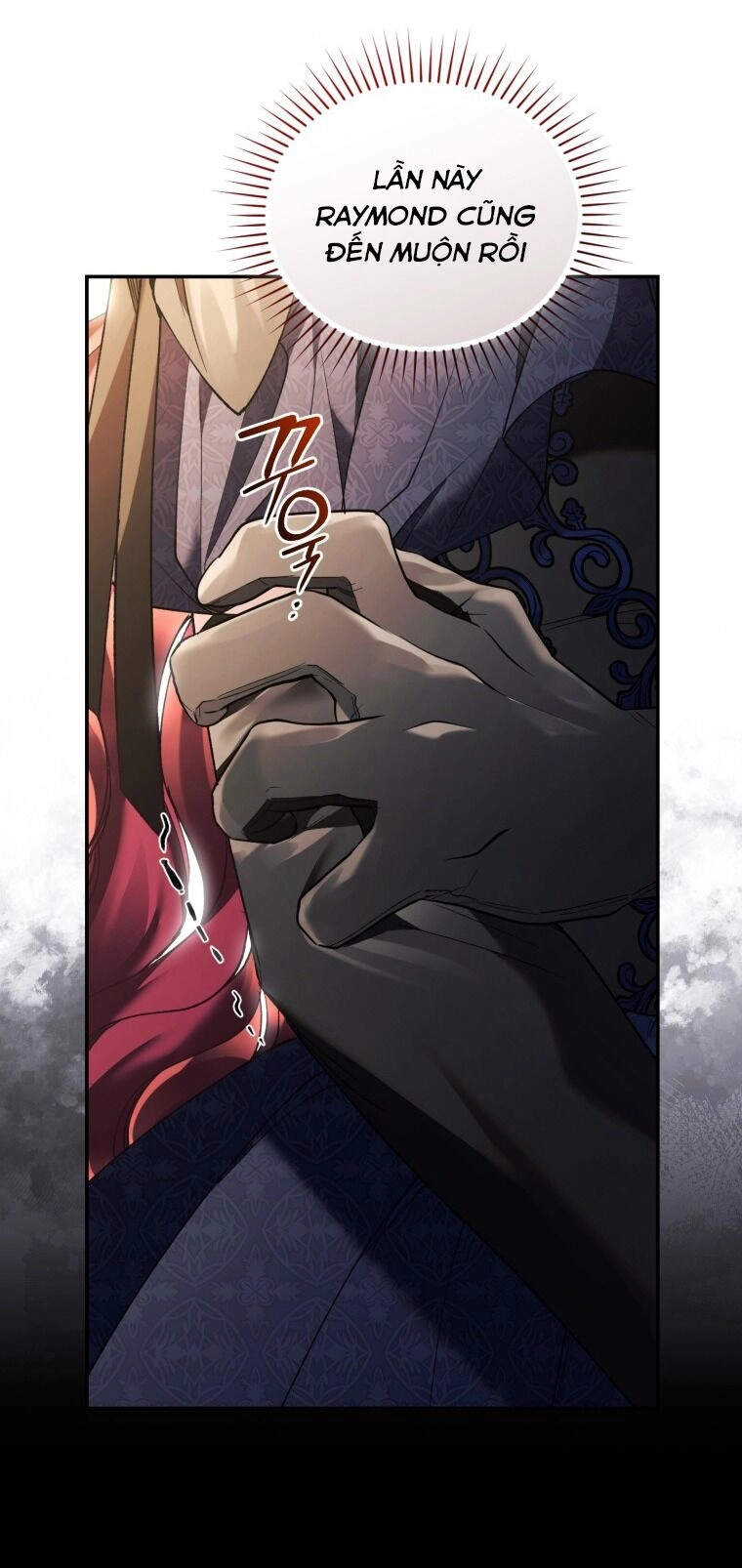 Hoàn Nguyên Quý Cô Chapter 73 - 51