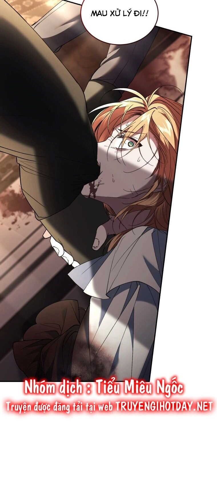 Hoàn Nguyên Quý Cô Chapter 73 - 59