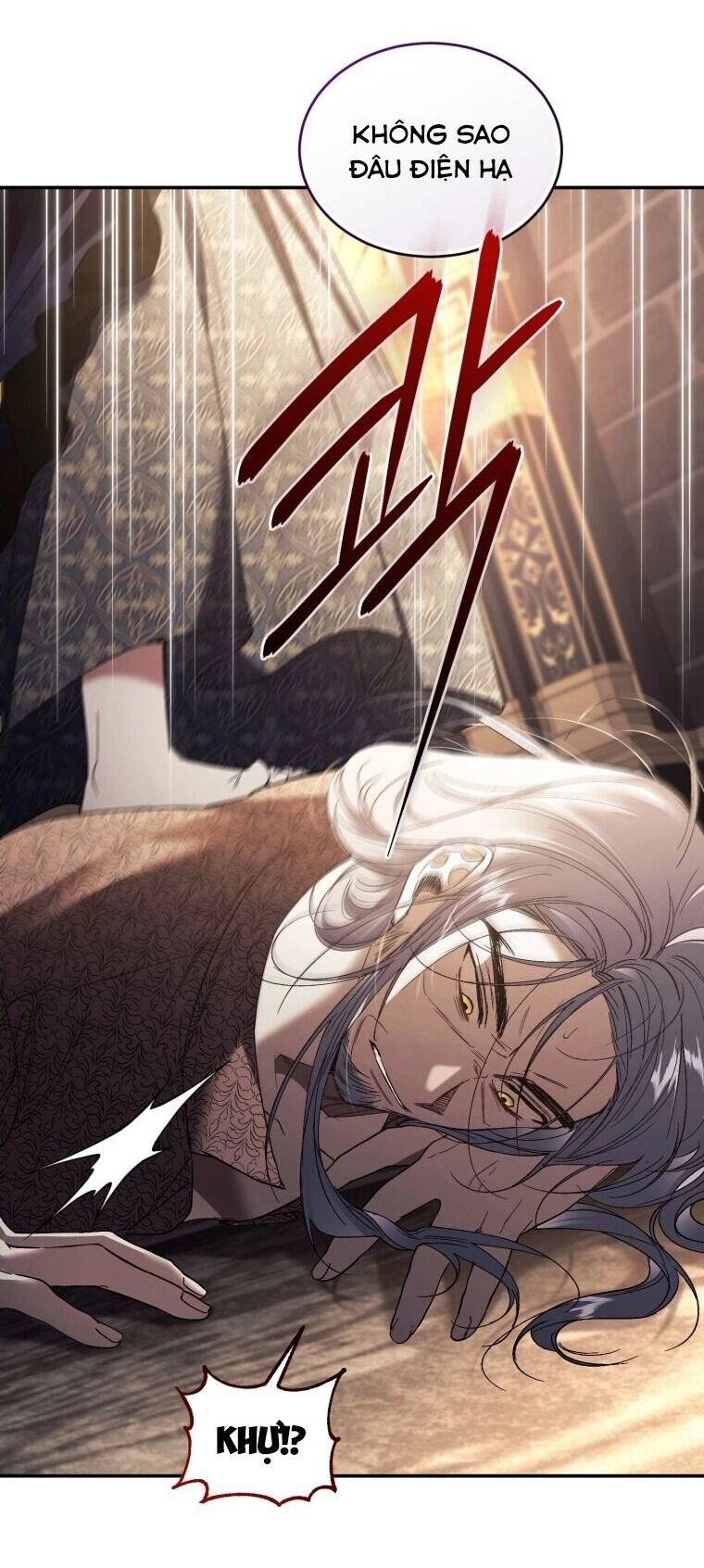 Hoàn Nguyên Quý Cô Chapter 73 - 65