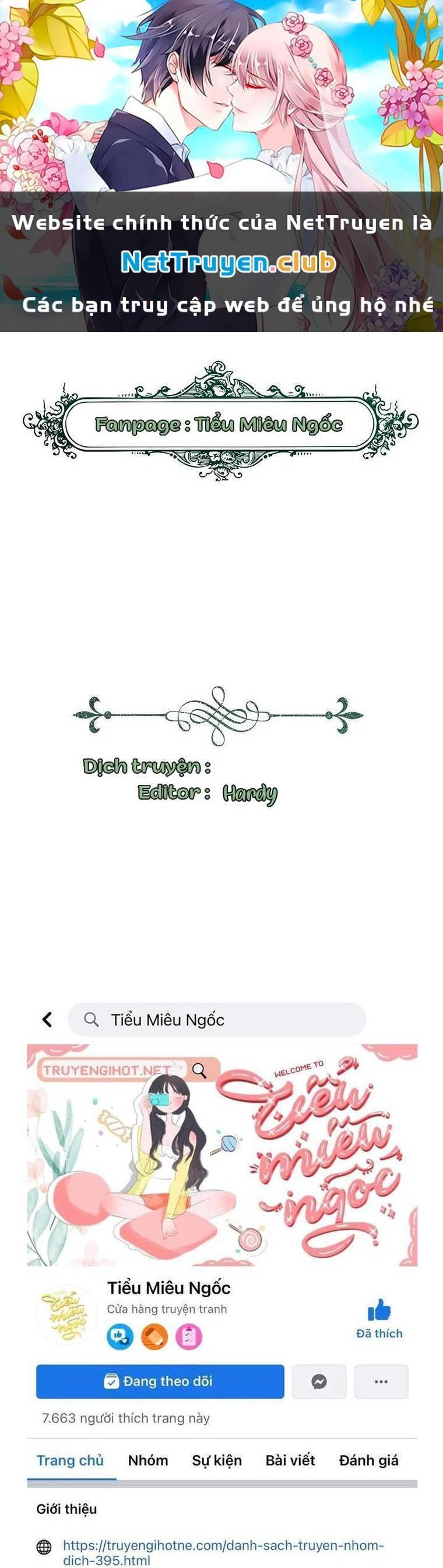 Hoàn Nguyên Quý Cô Chapter 74 - 1