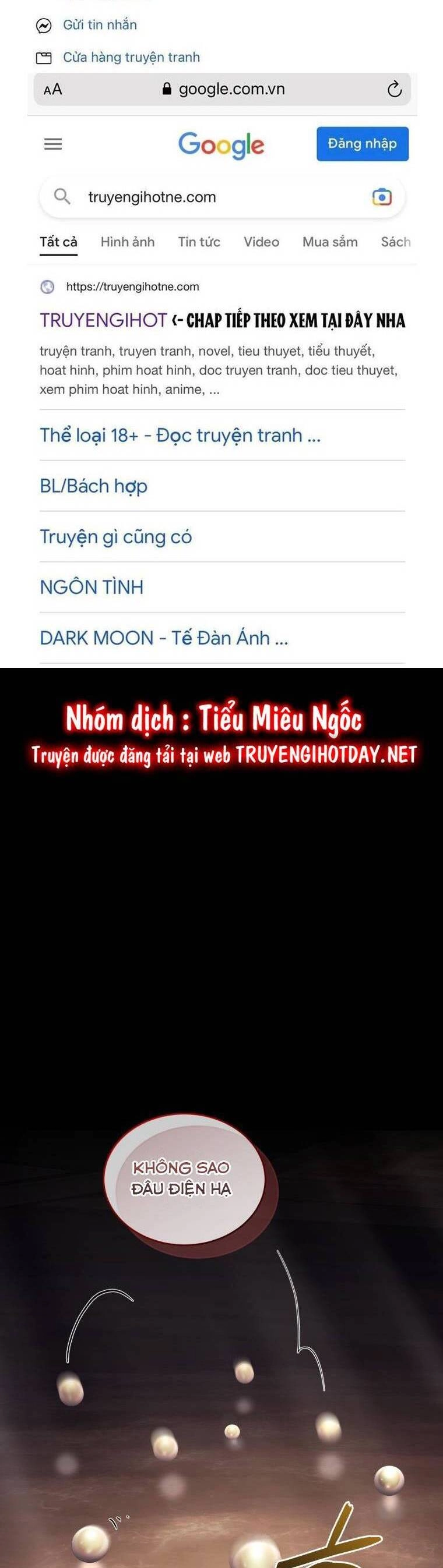 Hoàn Nguyên Quý Cô Chapter 74 - 2