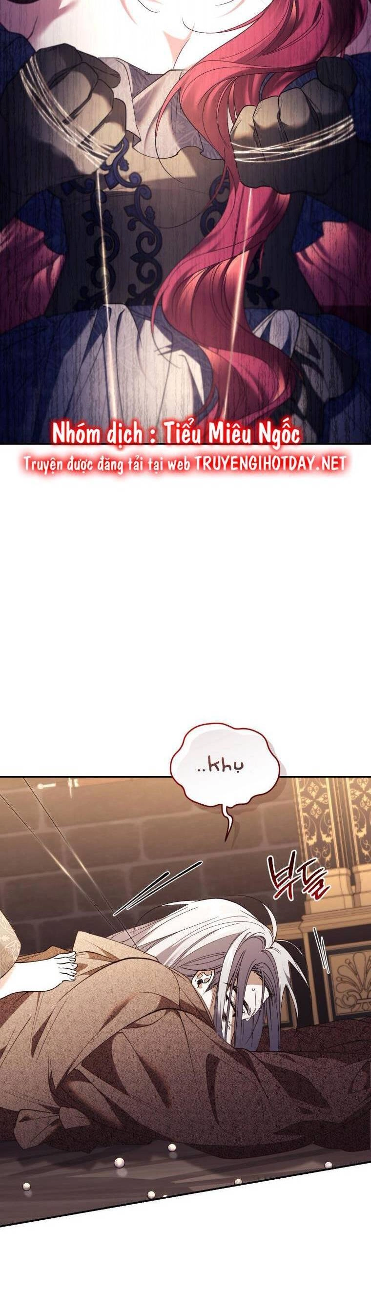 Hoàn Nguyên Quý Cô Chapter 74 - 4