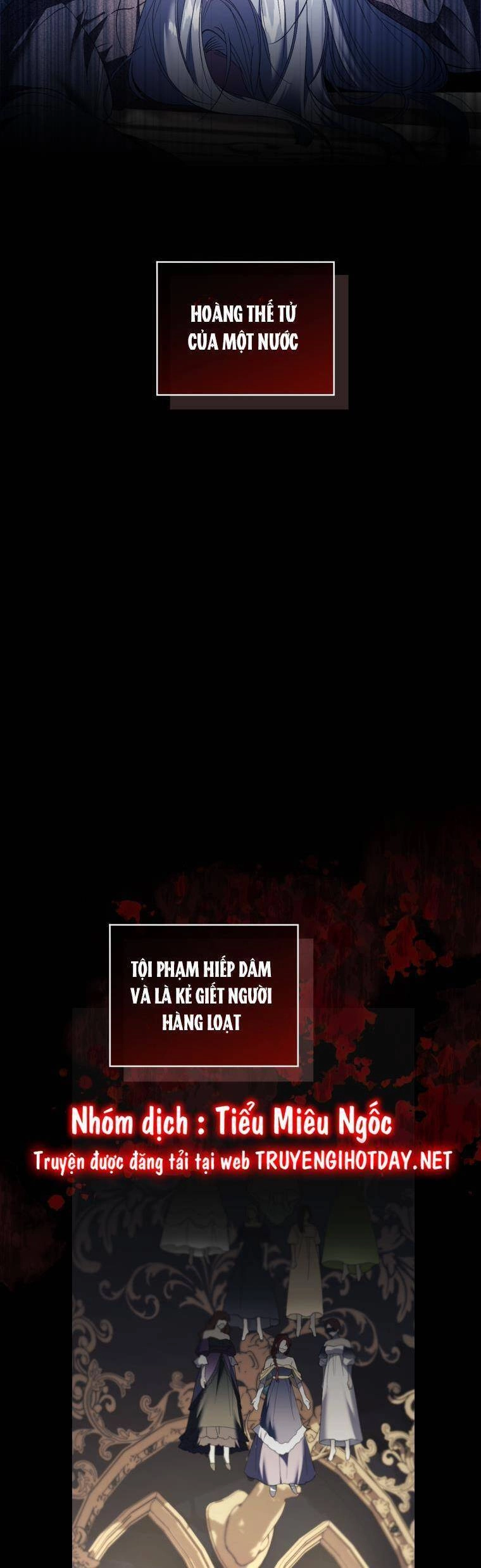 Hoàn Nguyên Quý Cô Chapter 74 - 17