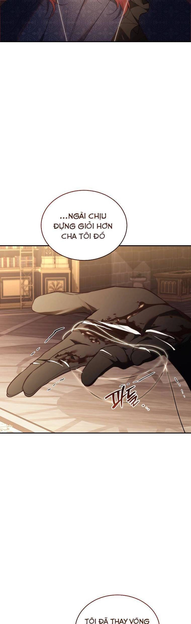 Hoàn Nguyên Quý Cô Chapter 74 - 19