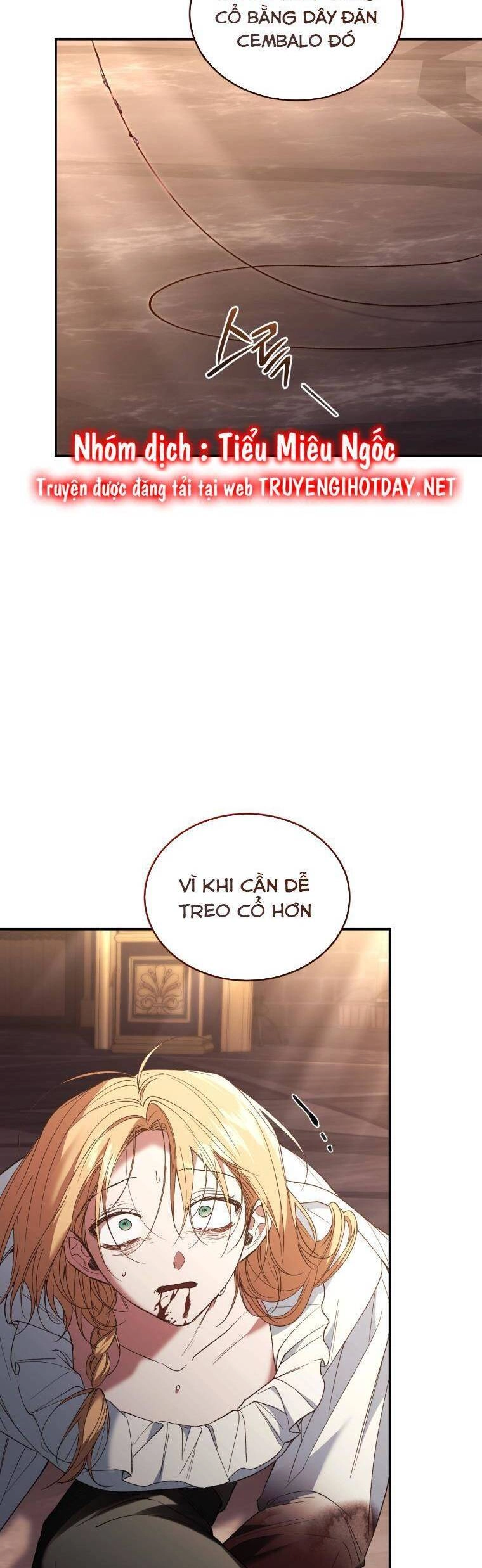 Hoàn Nguyên Quý Cô Chapter 74 - 20