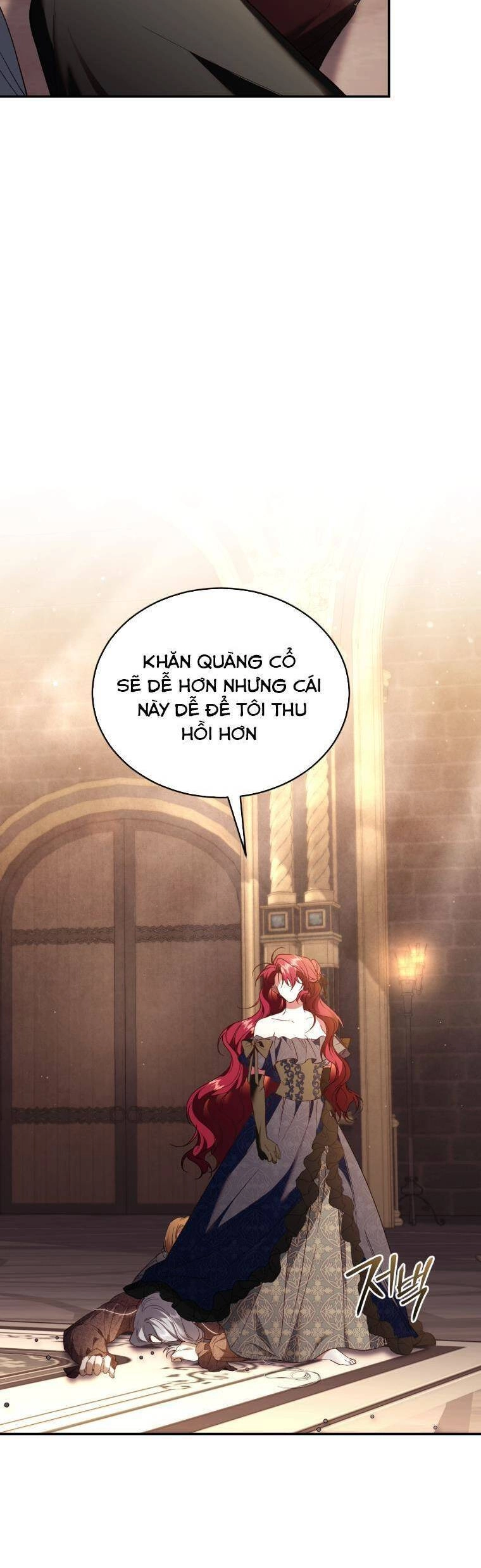 Hoàn Nguyên Quý Cô Chapter 74 - 21