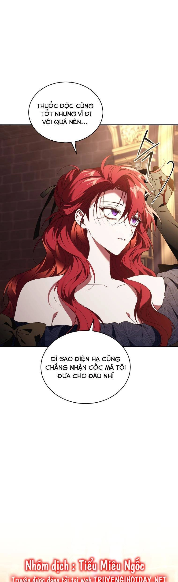 Hoàn Nguyên Quý Cô Chapter 74 - 22