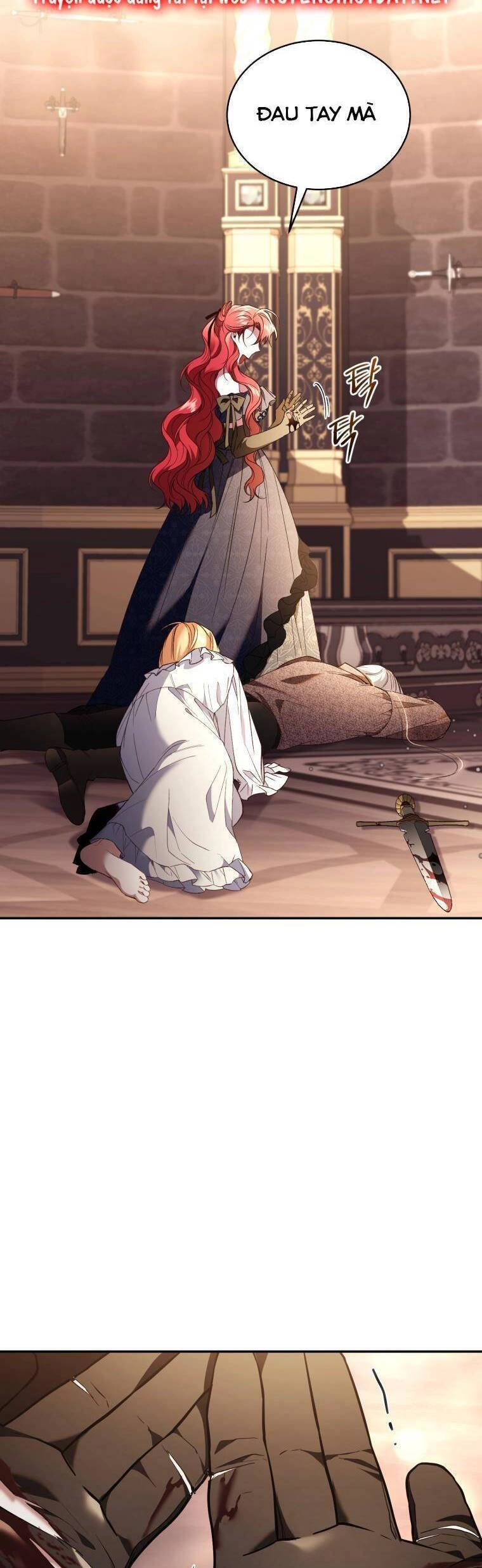 Hoàn Nguyên Quý Cô Chapter 74 - 23